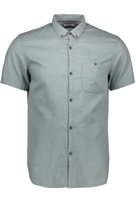 Tom Tailor structured shirt